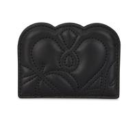 Wallets Cardholders - female - Alexander McQueen - Wallets & Cardholders - Black - ONE SIZE - Accessories ONE SIZE