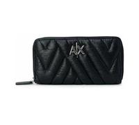 Wallets Cardholders - female - Armani Exchange - Wallets & Cardholders - Black - ONE SIZE - Accessories ONE SIZE