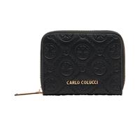 Wallets & Cardholders - female - Carlo Colucci - Wallets & Cardholders - Black - ONE SIZE - Accessories ONE SIZE