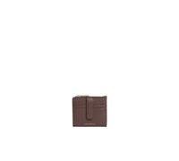 Coccinelle Metallic Soft | Wallet | red