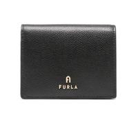 Furla Camelia Wallet Leather 11 cm black