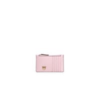 Wallets & Cardholders - female - PINKO - Wallets & Cardholders - Pink - ONE SIZE - Accessories ONE SIZE
