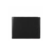 Wallets Cardholders - male - Piquadro - Wallets & Cardholders - Black - ONE SIZE - Accessories ONE SIZE