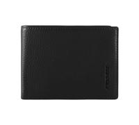 Wallets & Cardholders - male - Piquadro - Wallets & Cardholders - Black - ONE SIZE - Accessories ONE SIZE
