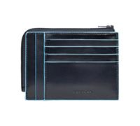Wallets & Cardholders - male - Piquadro - Wallets & Cardholders - Blue - ONE SIZE - Accessories ONE SIZE