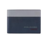 Wallets & Cardholders - male - Piquadro - Wallets & Cardholders - Blue - ONE SIZE - Accessories ONE SIZE