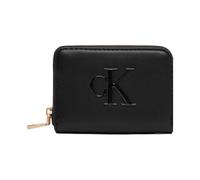 CALVIN KLEIN JEANS Women's wallets and purses Bold Medium Zip Around Wallet