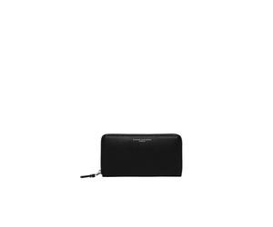 Wallets Grain - female - Gianni Chiarini - Wallets & Cardholders - Black - ONE SIZE - Accessories ONE SIZE