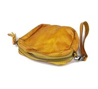 Wallets,Hand-Painted Old Coin Purse Driver's License Hand-held Small Wallet Retro Card Bag Coin Bag (A 12 * 8 * 2 * 10m)