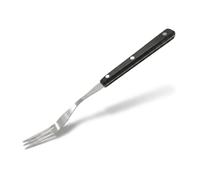 WALLFARM 12 Inch Stainless Steel 3 Prong Granny Fork