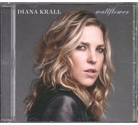 Diana Krall – Wallflower – CD
