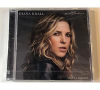 Diana Krall – Wallflower – CD – Deluxe Edition – Verve Spa