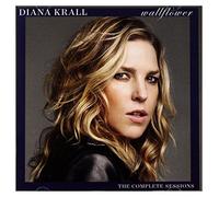 Diana Krall – Wallflower: The Complete Sessions – CD