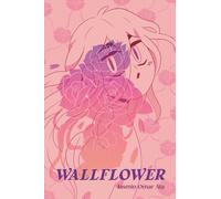 Wallflower: A Graphic Novel
