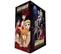 Wallflower: Lesson 2 & Box [DVD] [Region 1] [US Import] [NTSC]