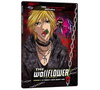 Wallflower: Lesson 3: 10 Things I Have About Yuki [DVD] [Region 1] [US Import] [NTSC]