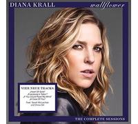 Wallflower: the Complete Sessions - Krall,Diana CD-JEWEL CASE