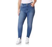 WallFlower Women's InstaSoft Ultra Fit Skinny Jeans, Florence, 5 Long