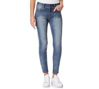 WallFlower Women's Instasoft Ultra Fit Stretch Skinny Jeans, Lucy, 3