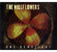 Wallflowers - One Headlight