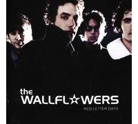 Wallflowers - Red Letter Days