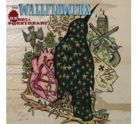 Wallflowers the - Rebel, Sweetheart [Australian Import]