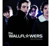Wallflowers the - Red Letter Days