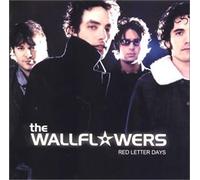 Wallflowers, The - Red Letter Days