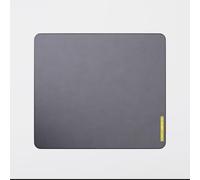 Wallhack Black MO-001: Ultimate Fast Speed & Precision Gaming Mouse Pad | Enhanced Surface for Professional Gamers Speedpad Mouse Mat