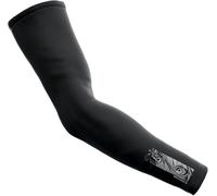 Wallhack Frenzy Sora Gaming Arm Sleeve | Compression Sleeve for Wrist & Arm Support for Long Gaming Sessions | Anti-Slip Arm Warmer for Precision & Comfort | Black, Large | X-Large