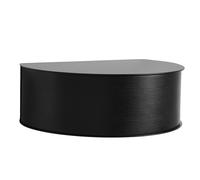Wallie Wall Drawer Black