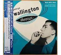 Wallington,George & His Band - George Wallington & His Band [Vinyl LP] [VINYL]