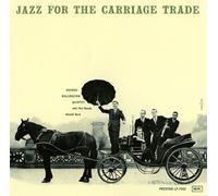 Wallington, George - Jazz for the Carriage Trade