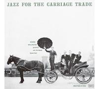 WALLINGTON,GEORGE - Jazz for the Carriage Trade