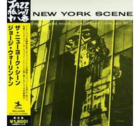 Wallington, George - New York Scene