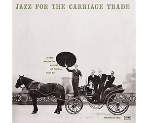 Wallington, George -Quint - Jazz for the.. -Hq-