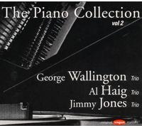 Wallington,George Trio - Piano Collection Vol 2 [European Import]
