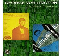 Wallington, George Trios - George Wallington Trios