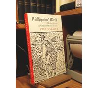 Wallington's World: Puritan Artisan in Seventeenth-Century London