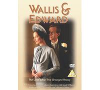 Wallis And Edward [DVD]