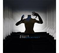 Wallis Bird - Architect (Deluxe Vinyl 2lp/180g+2cd) [VINYL]