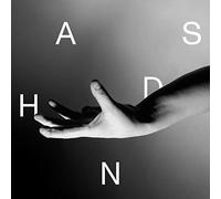 WALLIS BIRD - Hands - CD - 25 - A600z