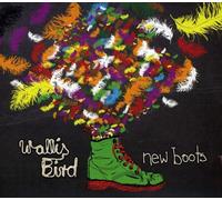 Wallis Bird - New Boots