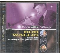Wallis, Bob - The Pye Jazz Anthology