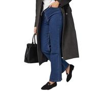 Wallis Women's Daisy Faux Suede Snaffle Detail Loafers in Natural Black | Size: 4 Wallis Natural Black 4