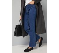 Wallis Daisy Faux Suede Snaffle Detail Loafers In Natural Black natural black 7