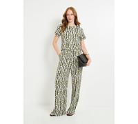 WALLIS Geo Jersey Drawstring Trouser 16