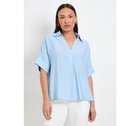 WALLIS Hotfix Short Sleeve Overhead Shirt 20