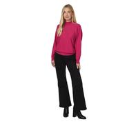 Wallis Women's Petite Embellished Batwing Jumper in Fuchsia | Size: Medium Wallis Fuchsia M