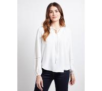 WALLIS Scallop Trim Gathered Raglan Top 16